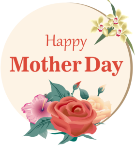 a mother's day greeting